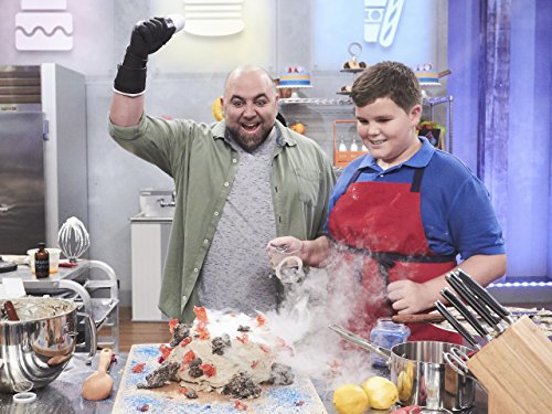 Duff Goldman