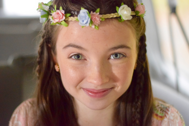 Eden Campbell