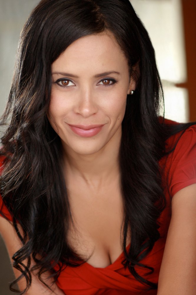 Carmen Perez