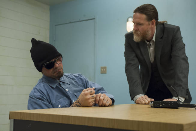 Kurt Sutter