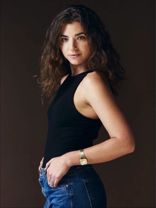 Francesca Varrie Michel