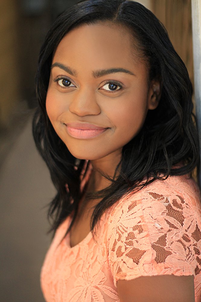 Elizabeth Youman