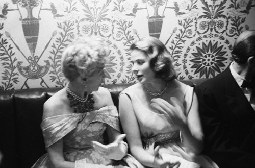 Hedda Hopper