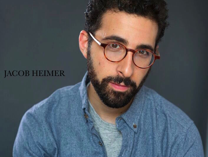 Jacob Heimer
