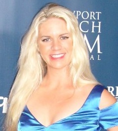 Chéri Ballinger