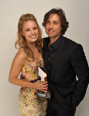 Brad Falchuk