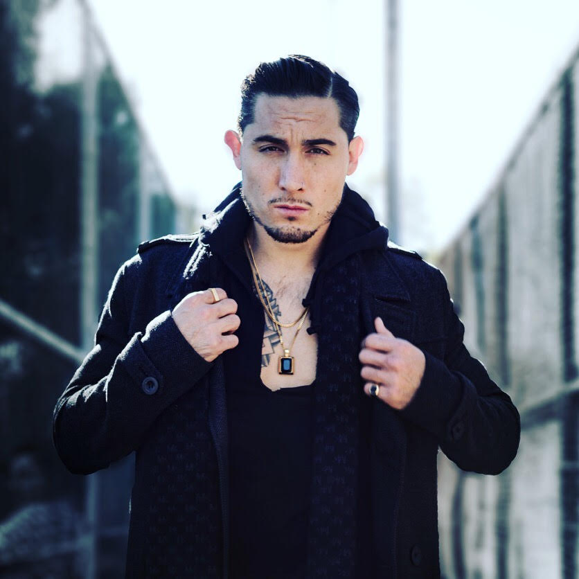 Zak Dayne