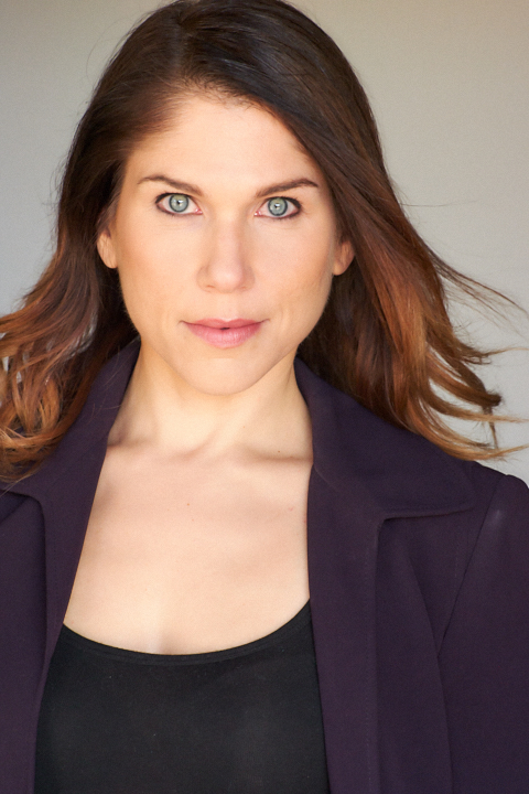 Erin Carere