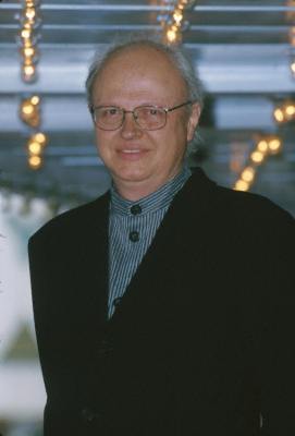 Dennis Muren