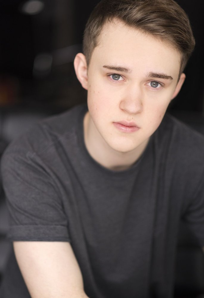 Connor Stanhope