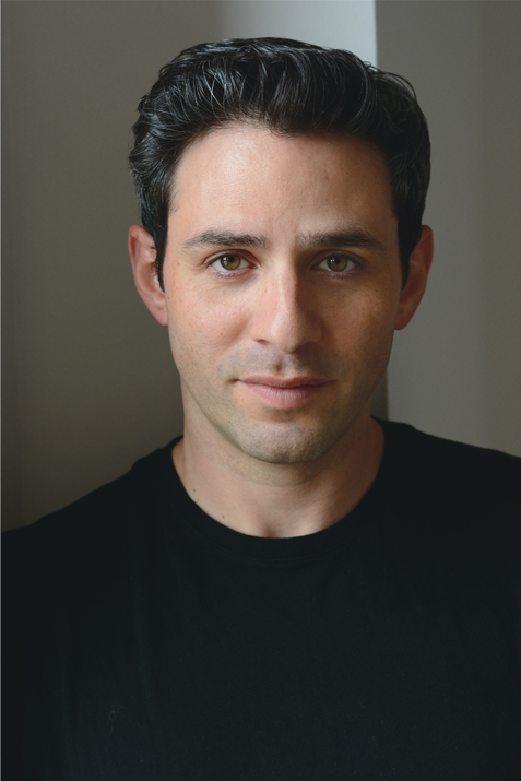 Charlie Semine