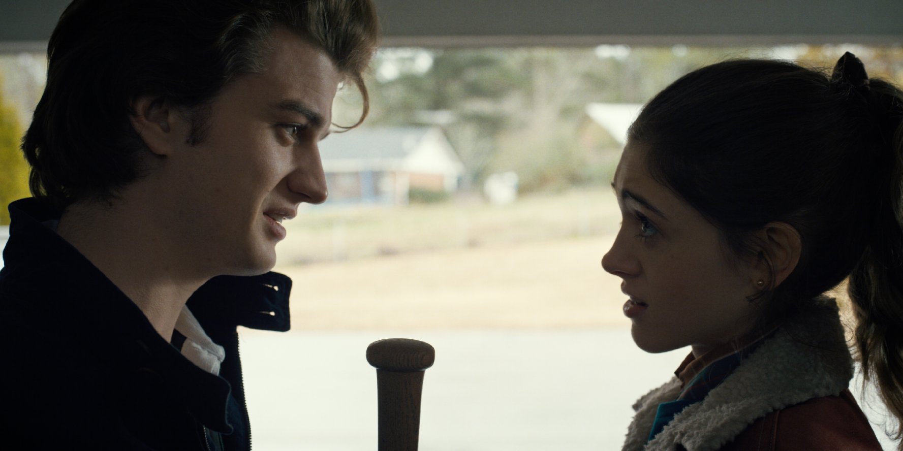 Joe Keery