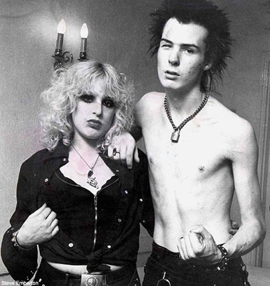 Sid Vicious