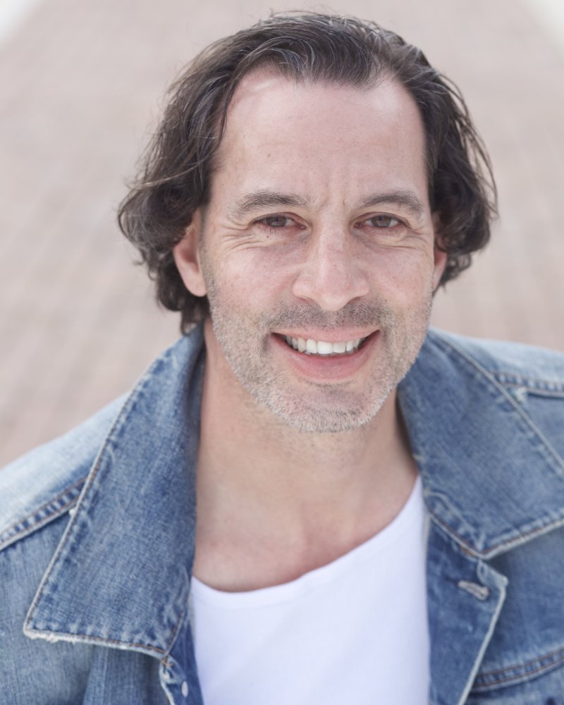 Gregory Chater