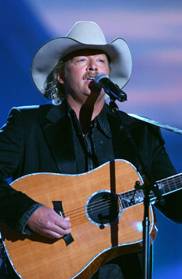 Alan Jackson