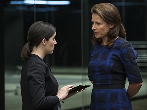 Sidse Babett Knudsen