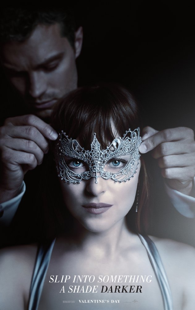 Dakota Johnson