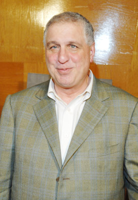 Errol Morris