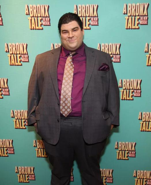 Michael Barra