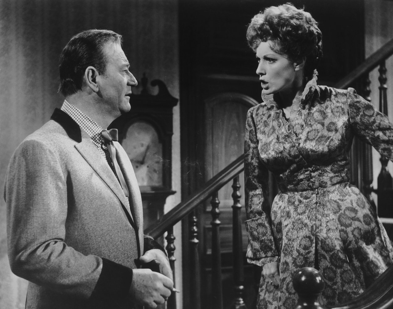 Maureen O'Hara