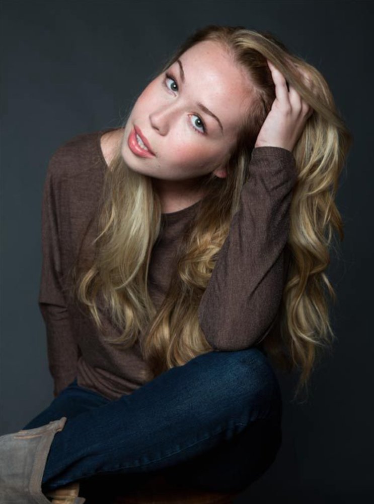Rachel Donahue