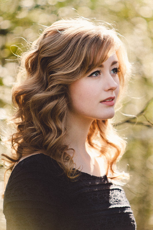 Emily Marie Palmer