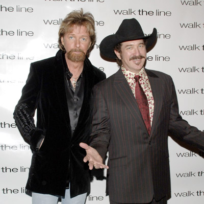 Ronnie Dunn