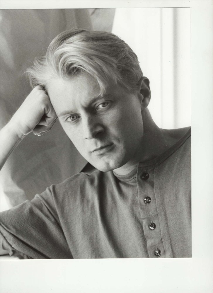 Erich Redman