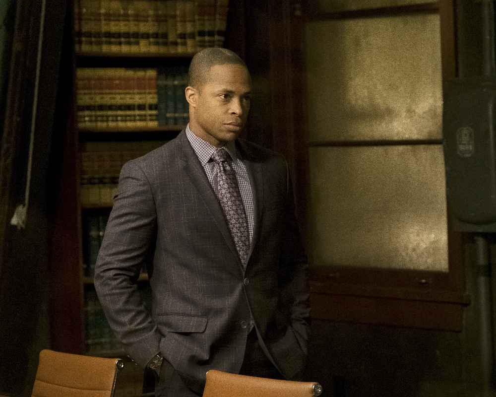 Cornelius Smith Jr.