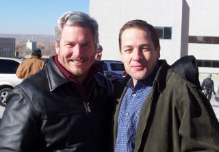 Jim Garrity