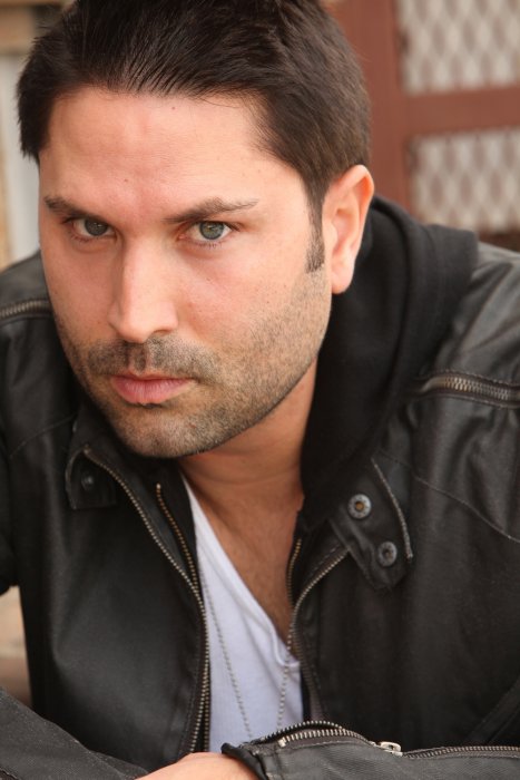 Michael Atlas Lane