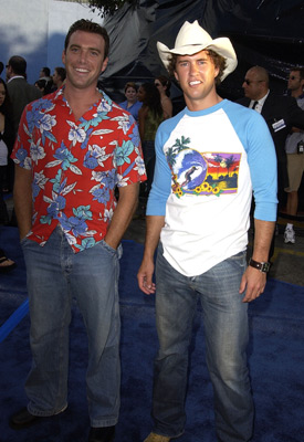 Blake Mycoskie