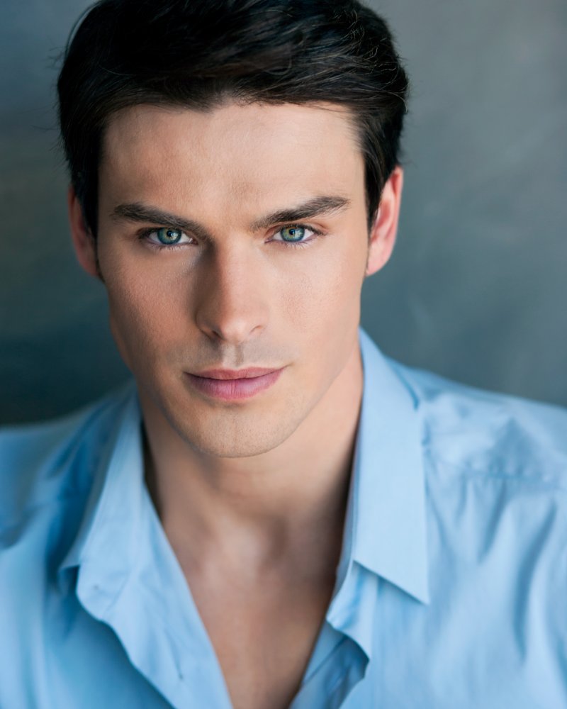 Adam Gregory