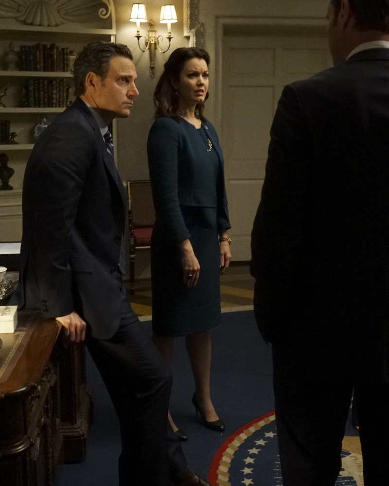 Tony Goldwyn