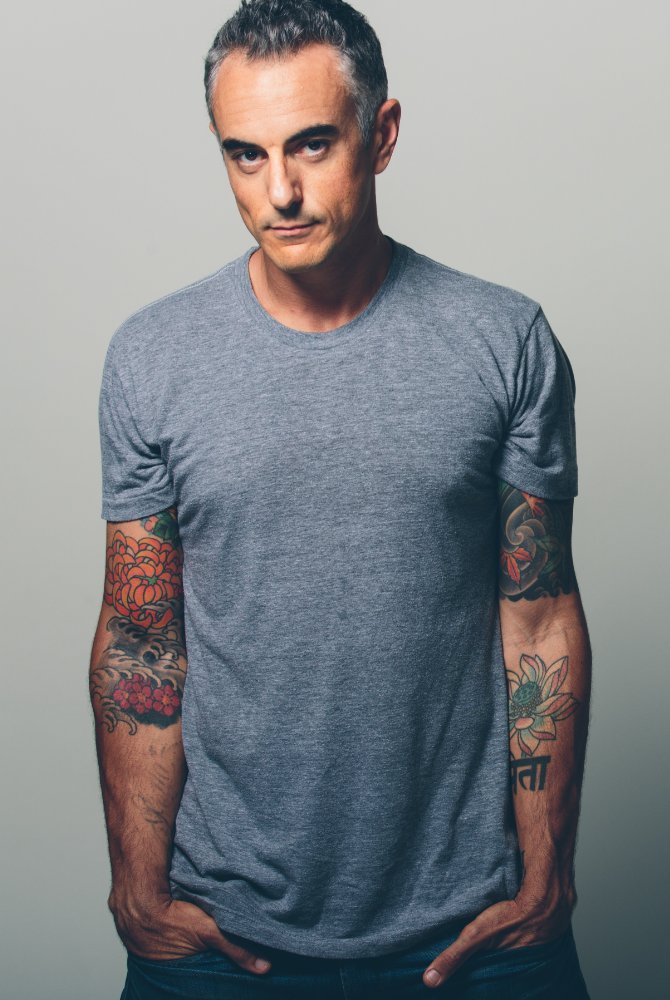Oliver Vaquer