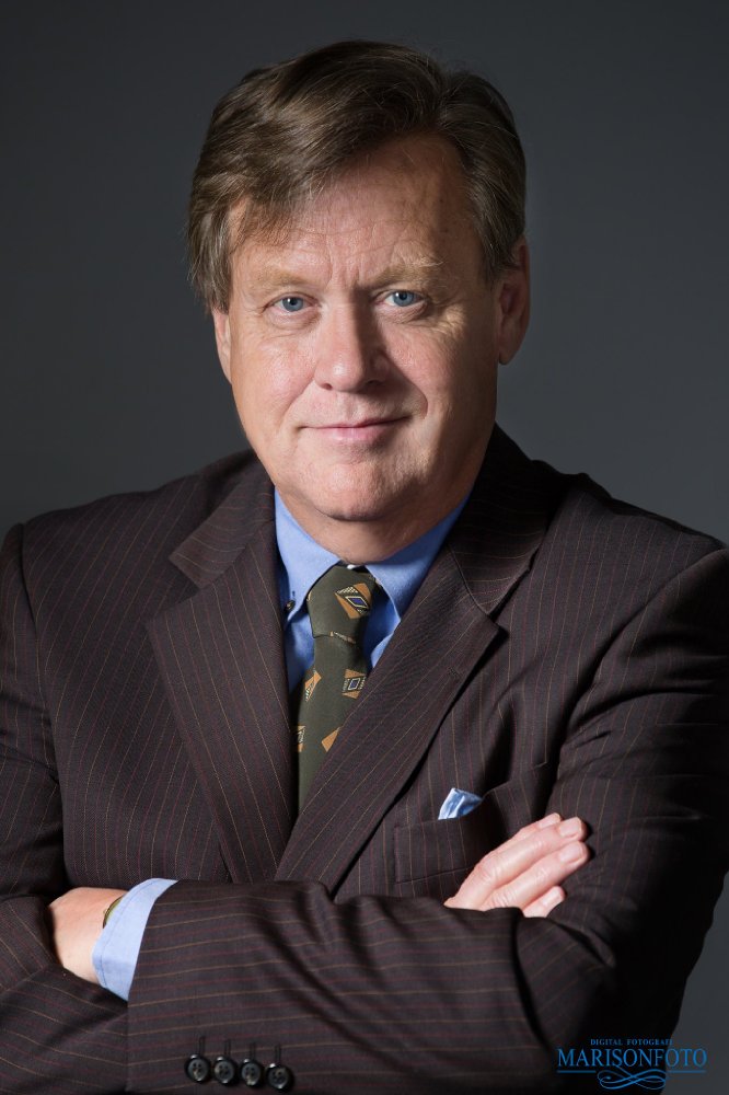 Börje Lundberg