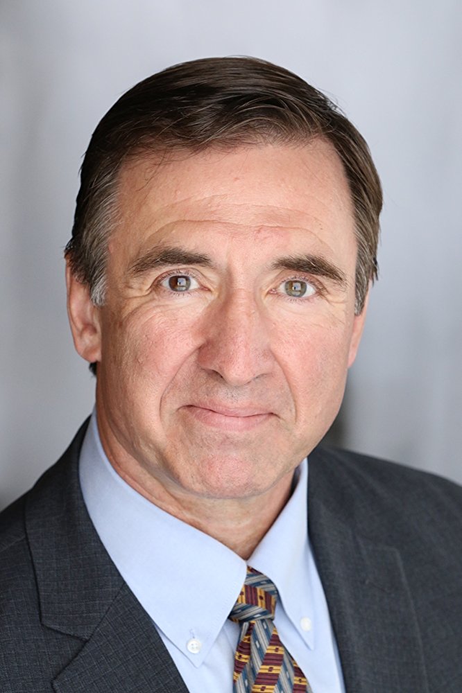 Michael J. Gwynn
