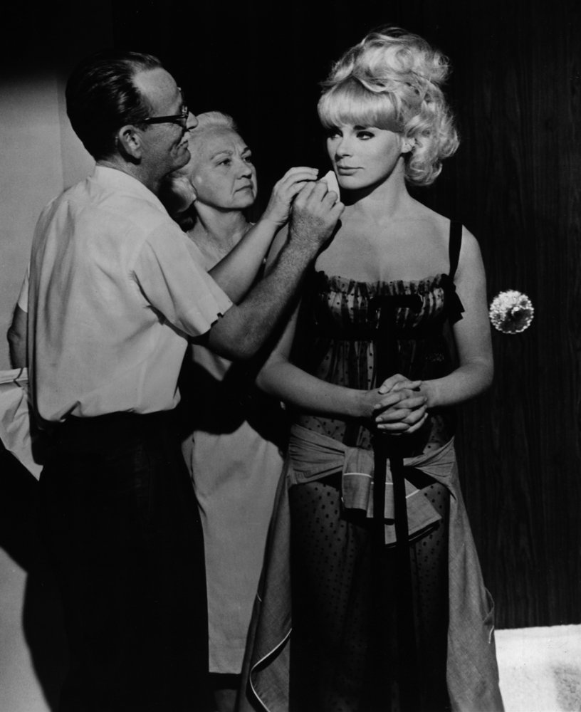 Elke Sommer