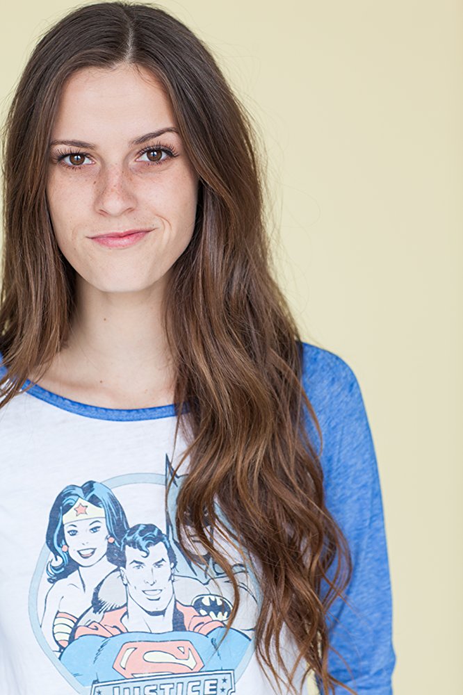Rylee Marshall