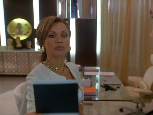 Vanessa Williams