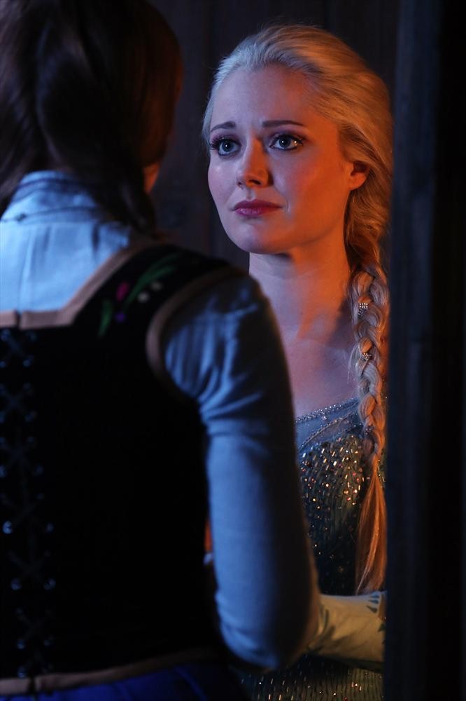 Georgina Haig