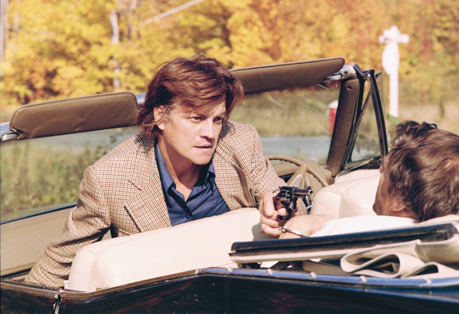 Jean-Louis Trintignant