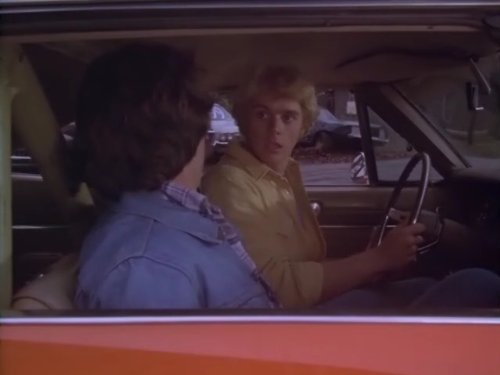 Tom Wopat