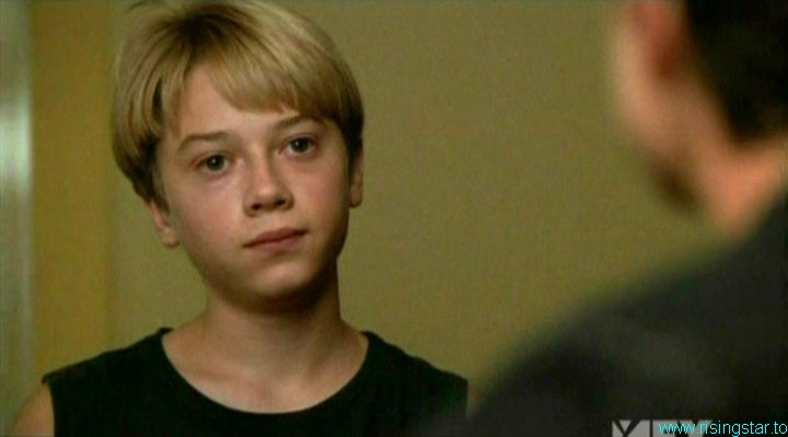 Tanner Richie