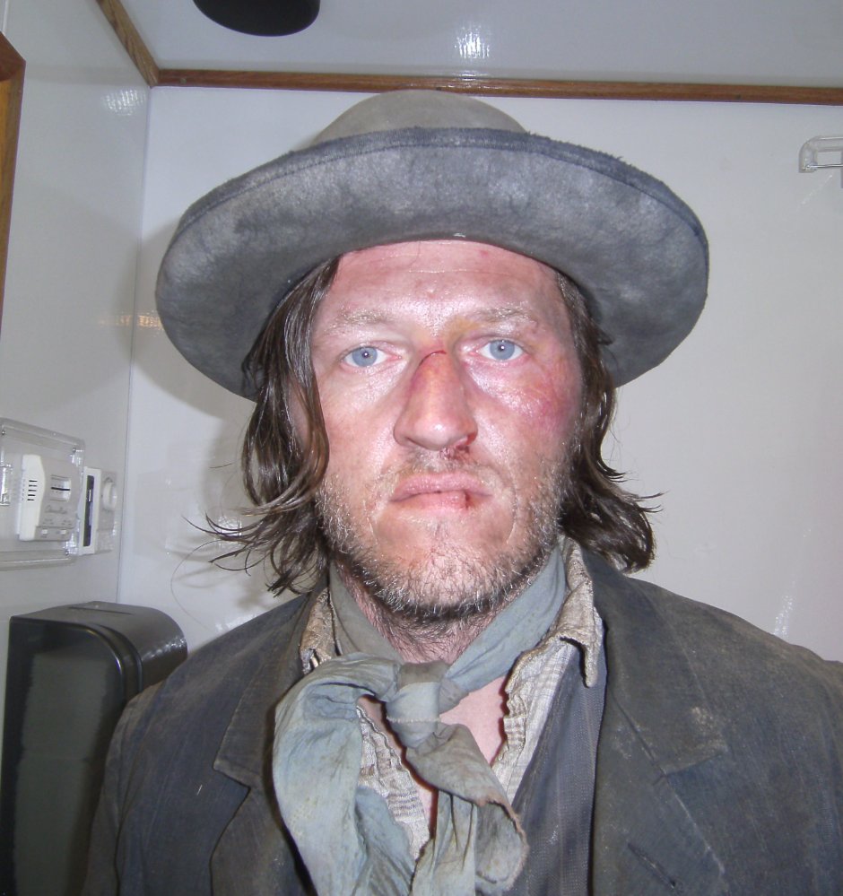 Jason E. Hill