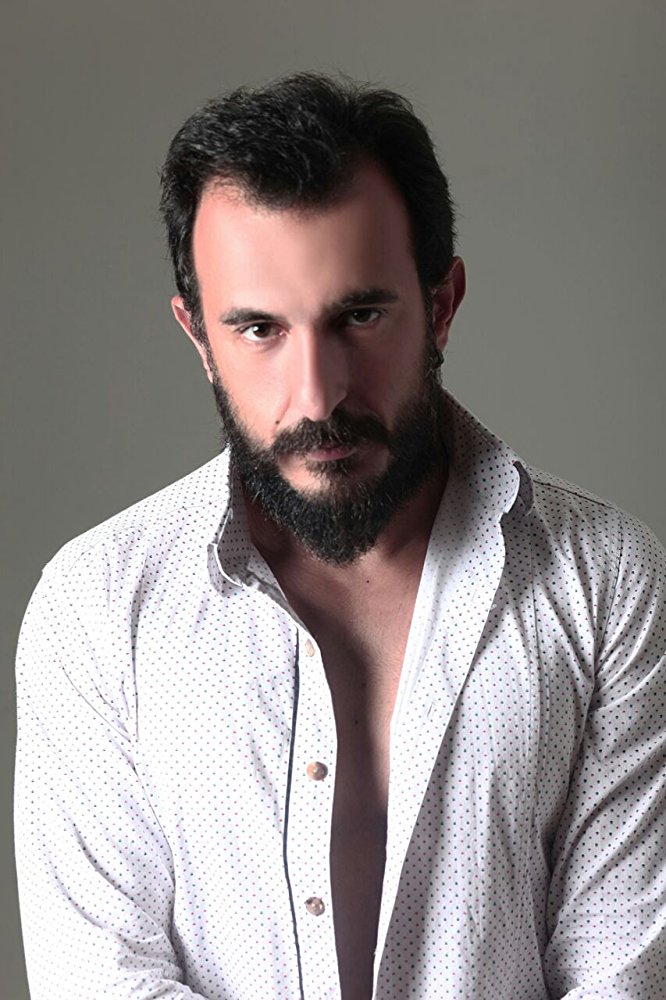 Biray Dalkiran
