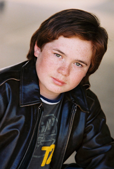 Connor Matheus