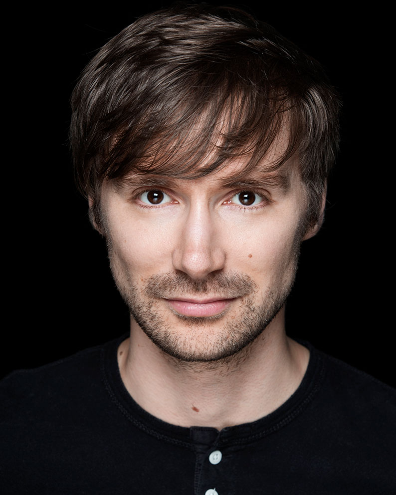James Boyland