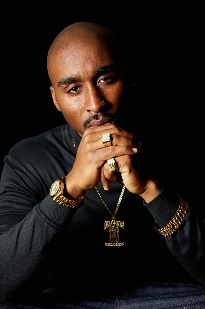 Demetrius Shipp Jr.