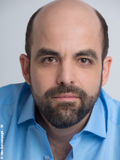 Sylvio Arriola
